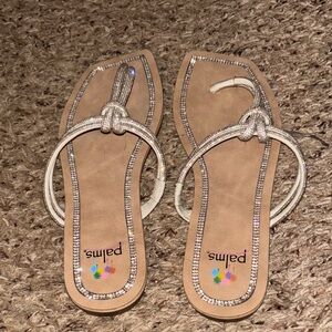 Palms Women's Sparkling Sandals